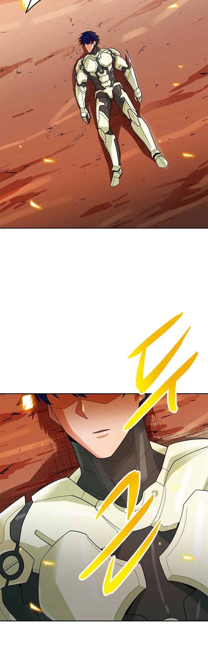 Auto Hunting Chapter 84 page 39 - Chapter 84