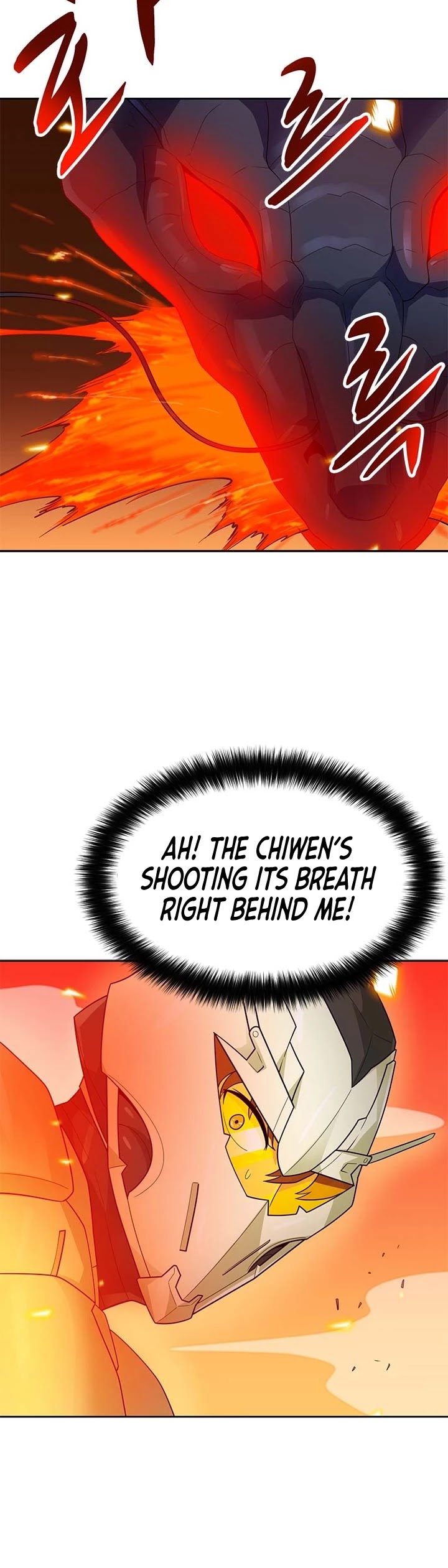 Auto Hunting Chapter 84 page 6 - Chapter 84