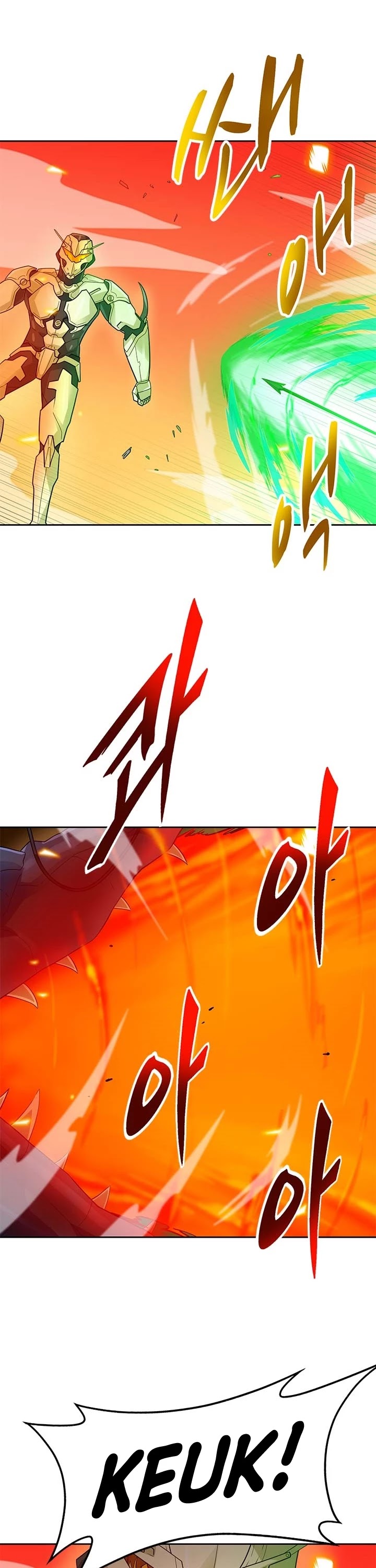 Auto Hunting Chapter 84 page 7 - Chapter 84