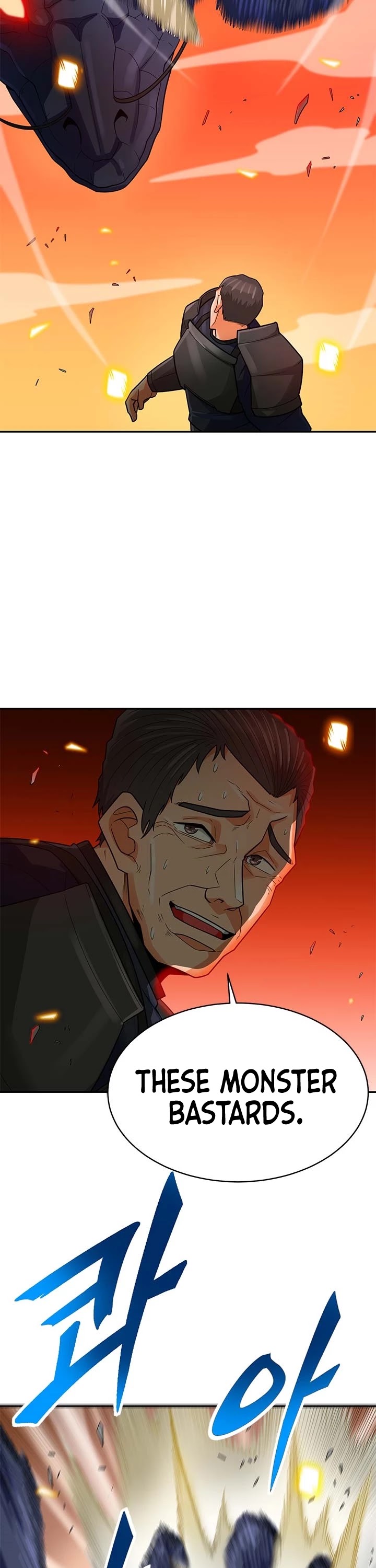 Auto Hunting Chapter 86 page 12 - Chapter 86