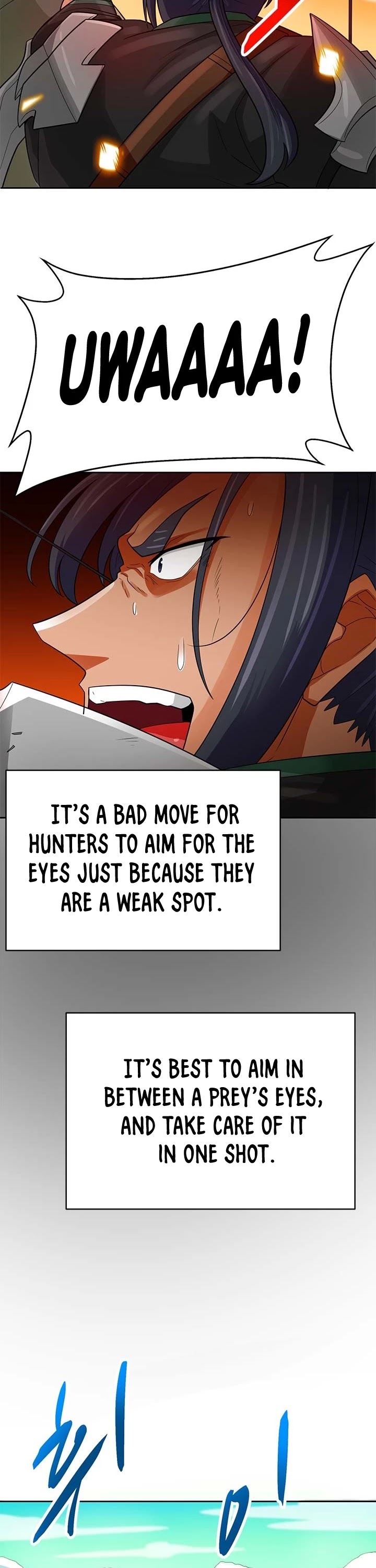 Auto Hunting Chapter 86 page 19 - Chapter 86