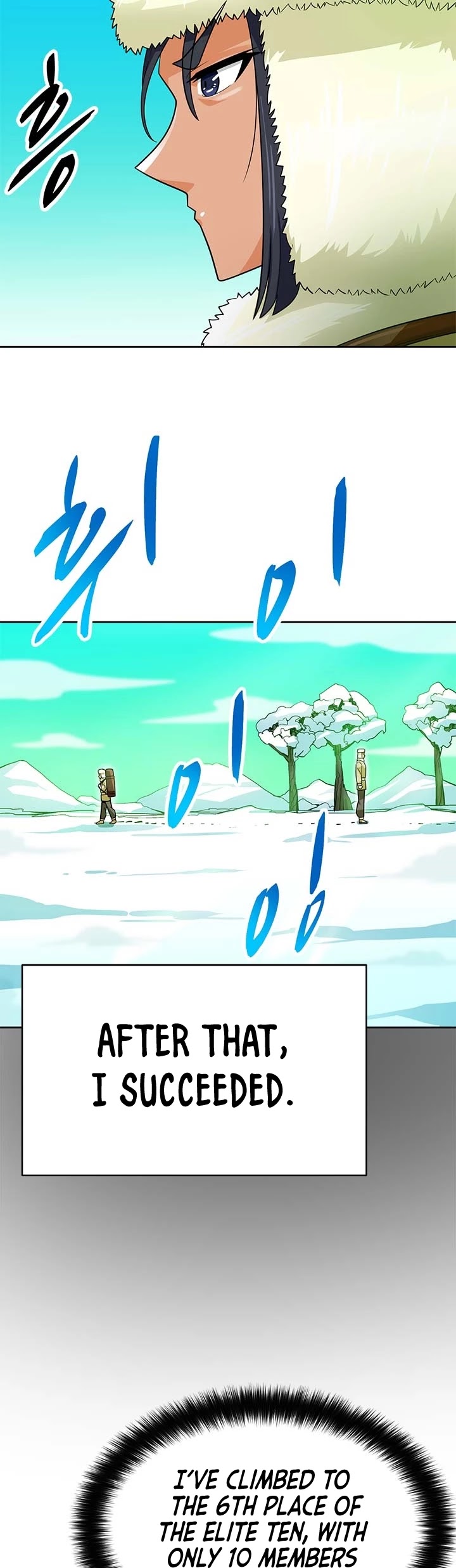 Auto Hunting Chapter 86 page 25 - Chapter 86