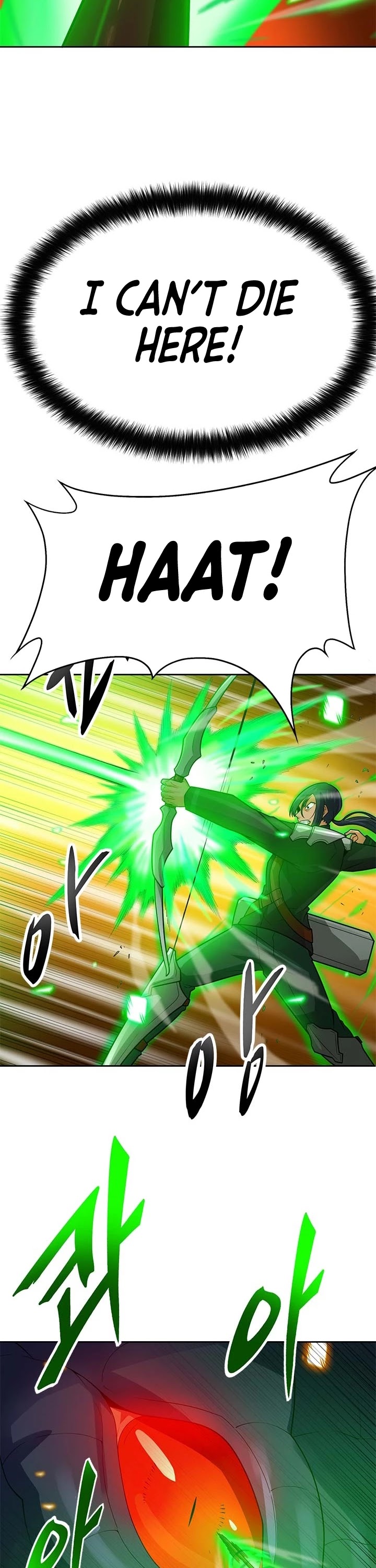 Auto Hunting Chapter 86 page 27 - Chapter 86