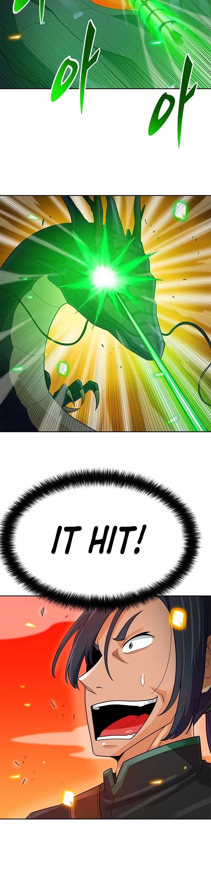 Auto Hunting Chapter 86 page 28 - Chapter 86