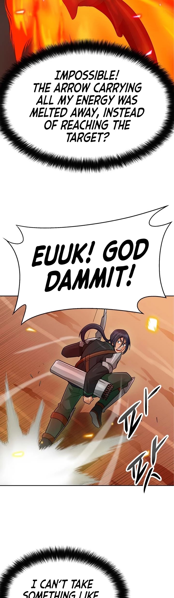 Auto Hunting Chapter 86 page 30 - Chapter 86