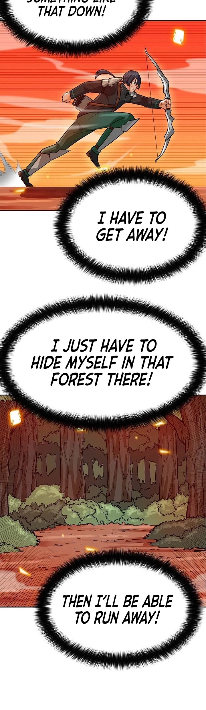 Auto Hunting Chapter 86 page 31 - Chapter 86