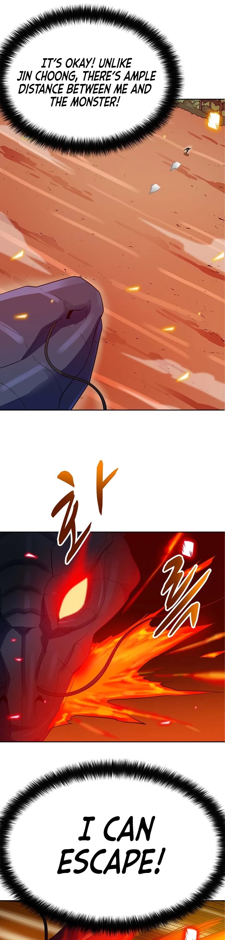 Auto Hunting Chapter 86 page 32 - Chapter 86