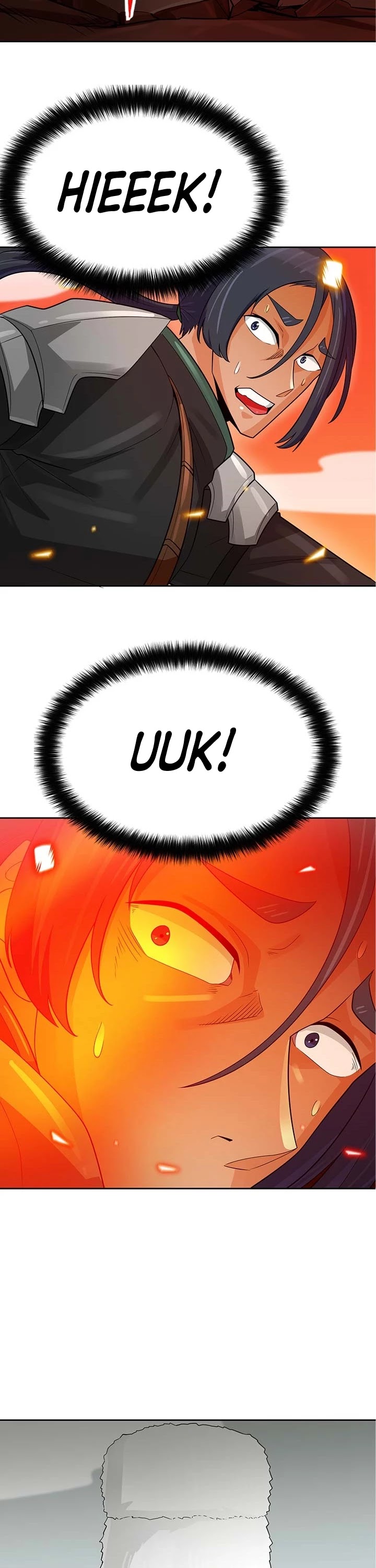Auto Hunting Chapter 86 page 34 - Chapter 86