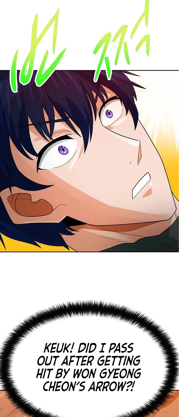 Auto Hunting Chapter 86 page 38 - Chapter 86