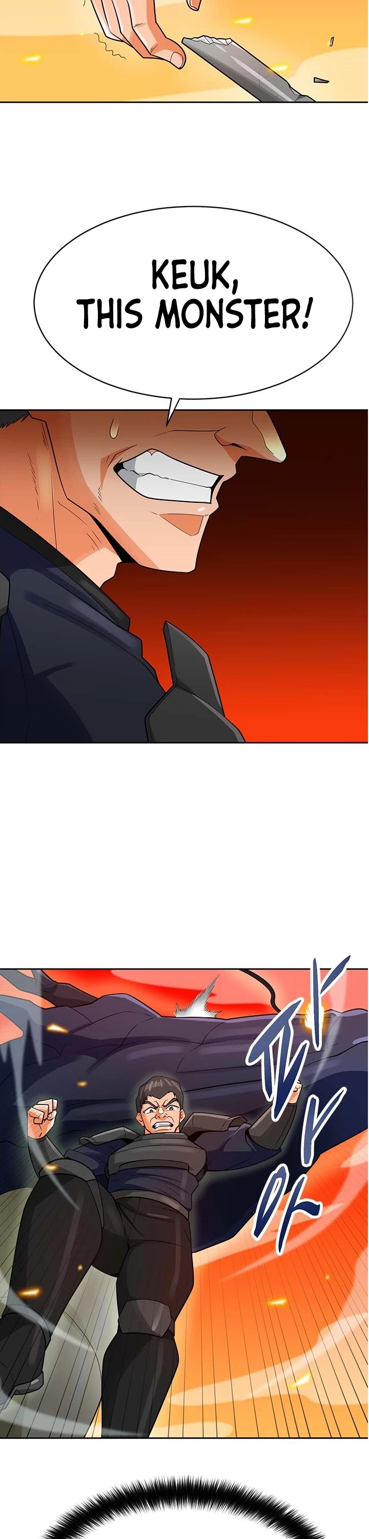Auto Hunting Chapter 86 page 4 - Chapter 86