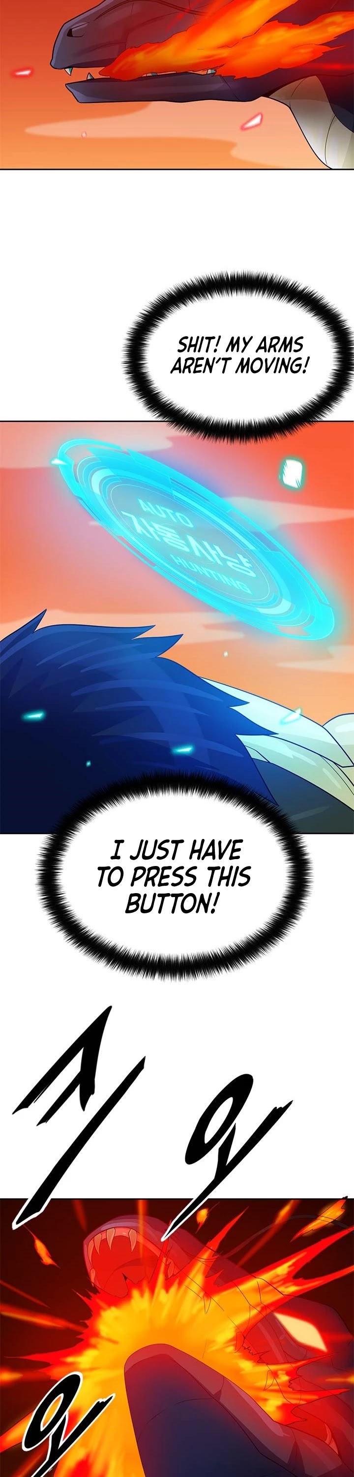 Auto Hunting Chapter 86 page 41 - Chapter 86