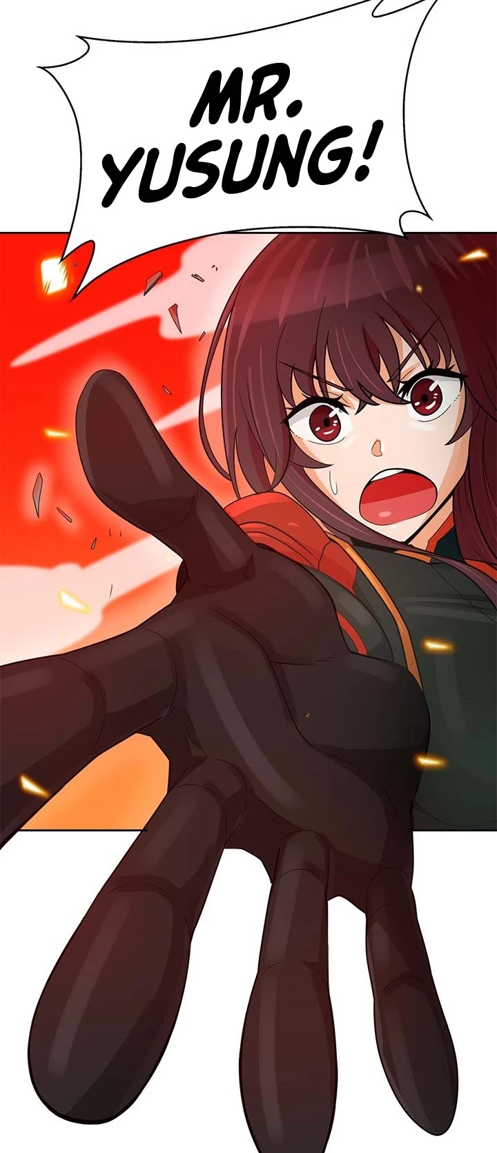 Auto Hunting Chapter 86 page 44 - Chapter 86