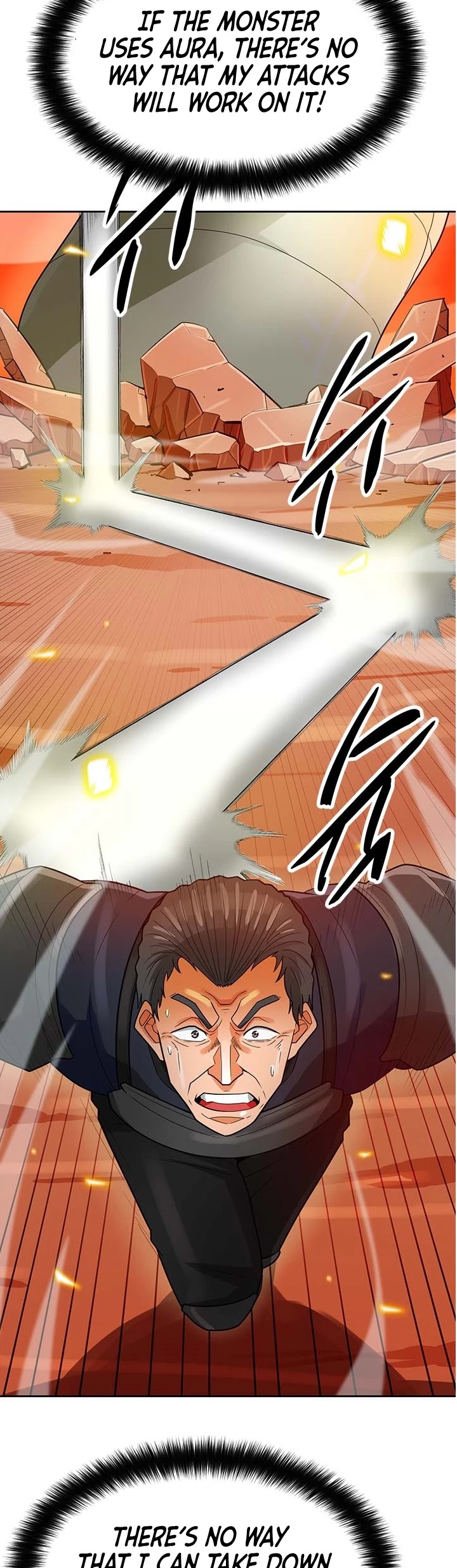 Auto Hunting Chapter 86 page 5 - Chapter 86