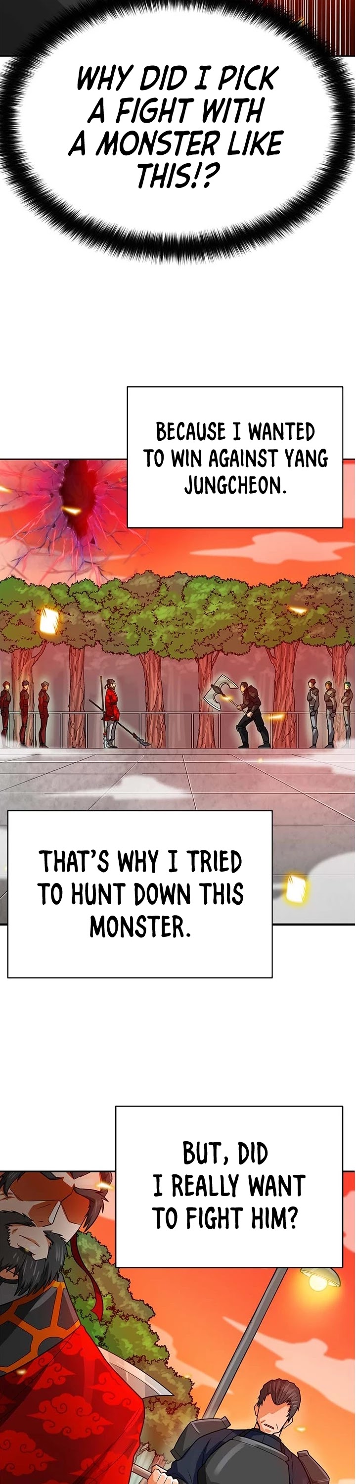 Auto Hunting Chapter 86 page 9 - Chapter 86