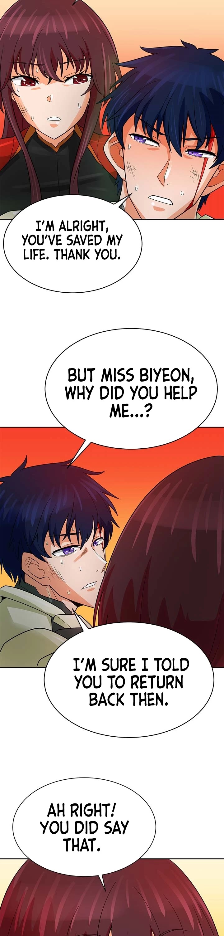 Auto Hunting Chapter 87 page 12 - Chapter 87