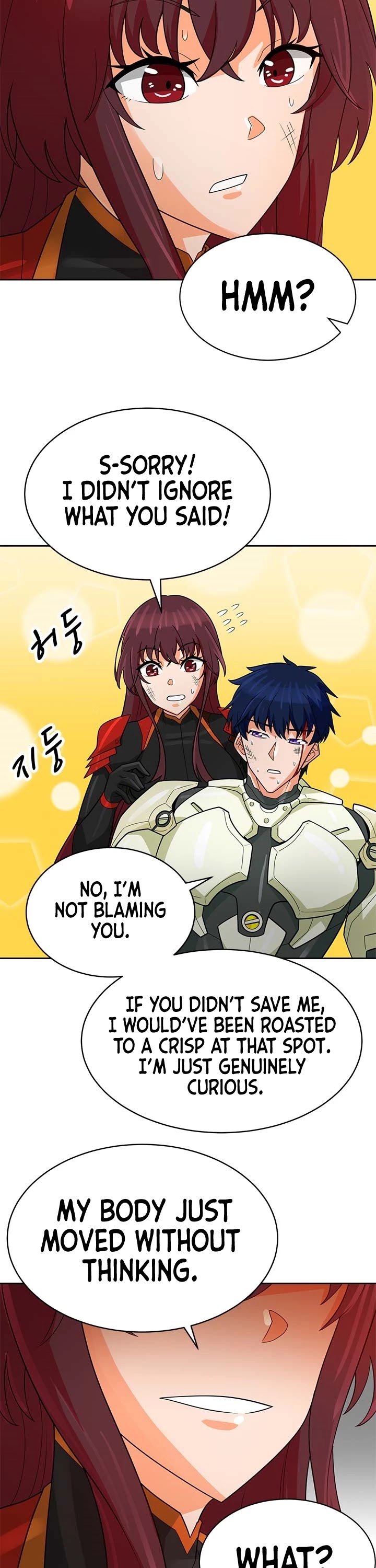 Auto Hunting Chapter 87 page 13 - Chapter 87
