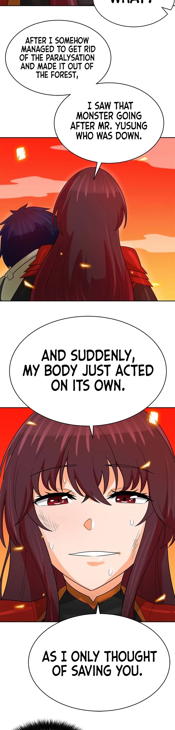 Auto Hunting Chapter 87 page 14 - Chapter 87