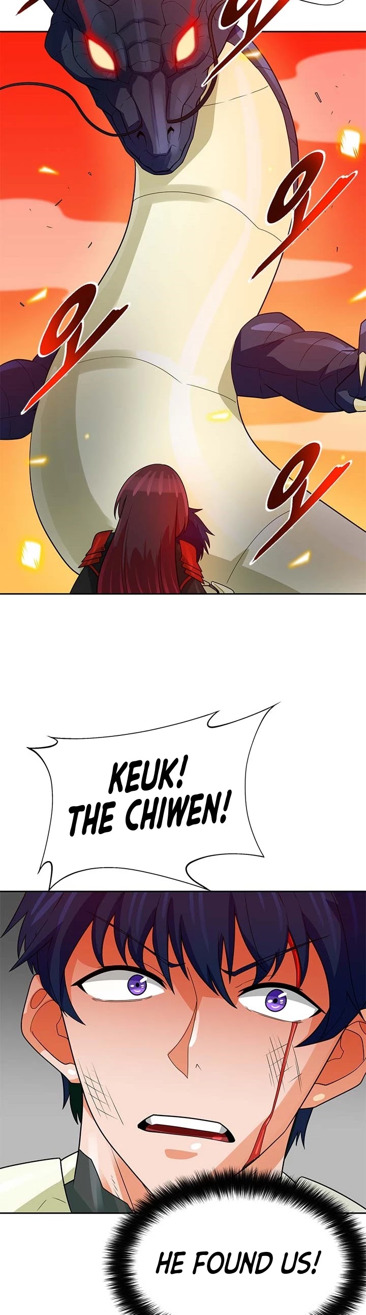 Auto Hunting Chapter 87 page 16 - Chapter 87