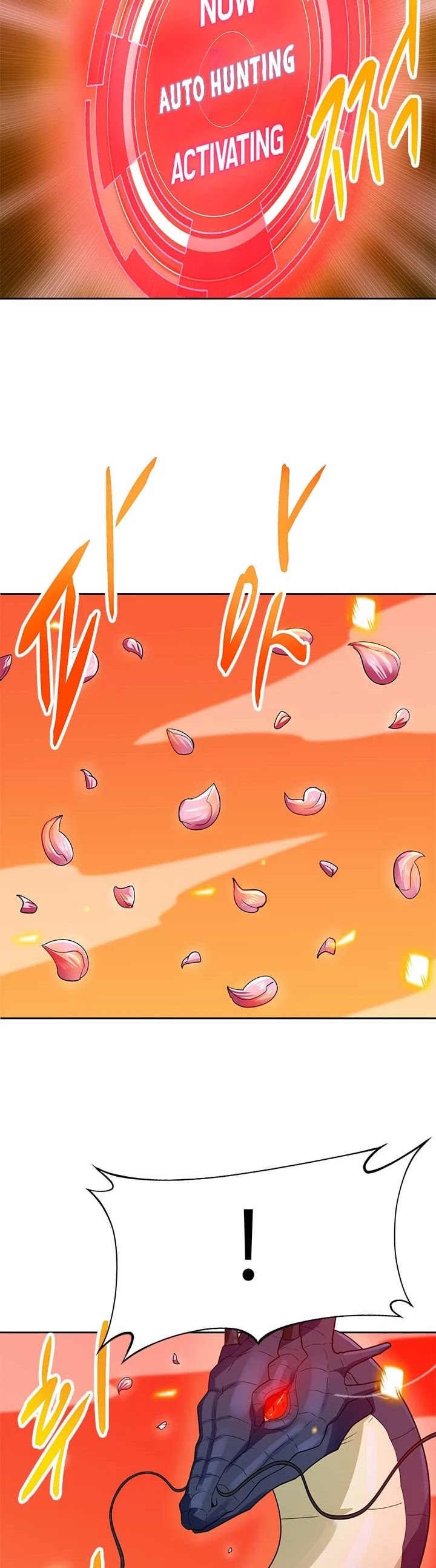 Auto Hunting Chapter 87 page 20 - Chapter 87