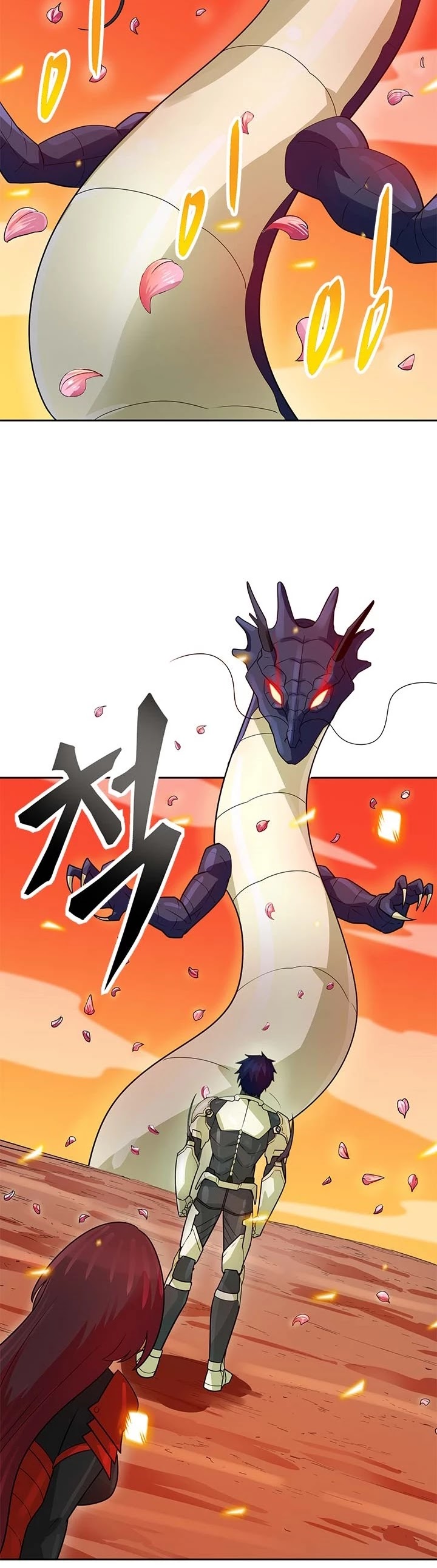Auto Hunting Chapter 87 page 21 - Chapter 87