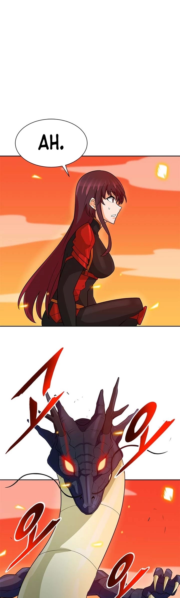 Auto Hunting Chapter 87 page 25 - Chapter 87