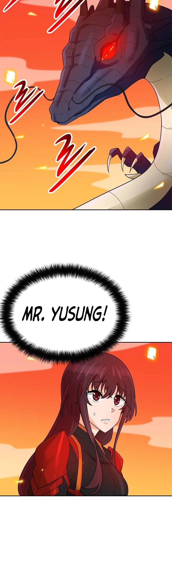 Auto Hunting Chapter 87 page 31 - Chapter 87