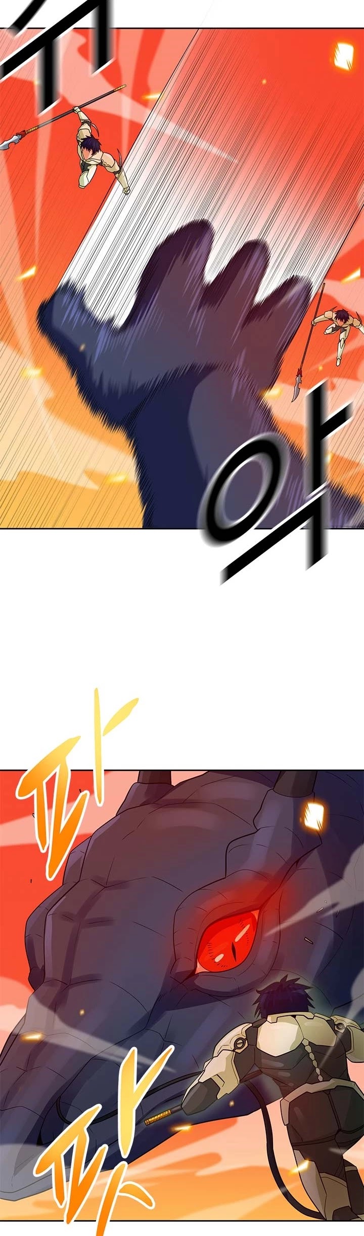 Auto Hunting Chapter 87 page 35 - Chapter 87