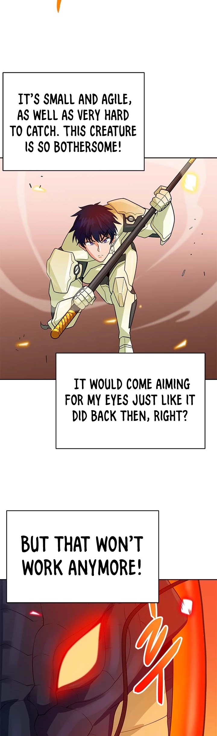 Auto Hunting Chapter 87 page 36 - Chapter 87