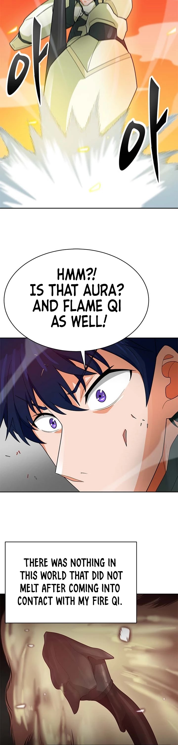 Auto Hunting Chapter 87 page 38 - Chapter 87