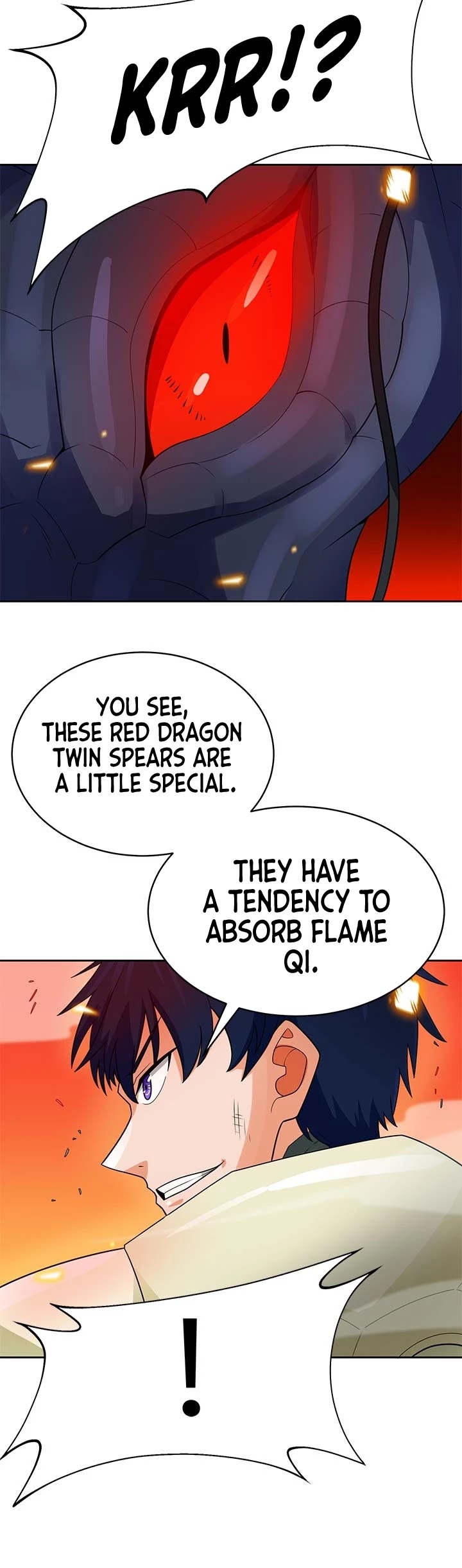 Auto Hunting Chapter 87 page 41 - Chapter 87