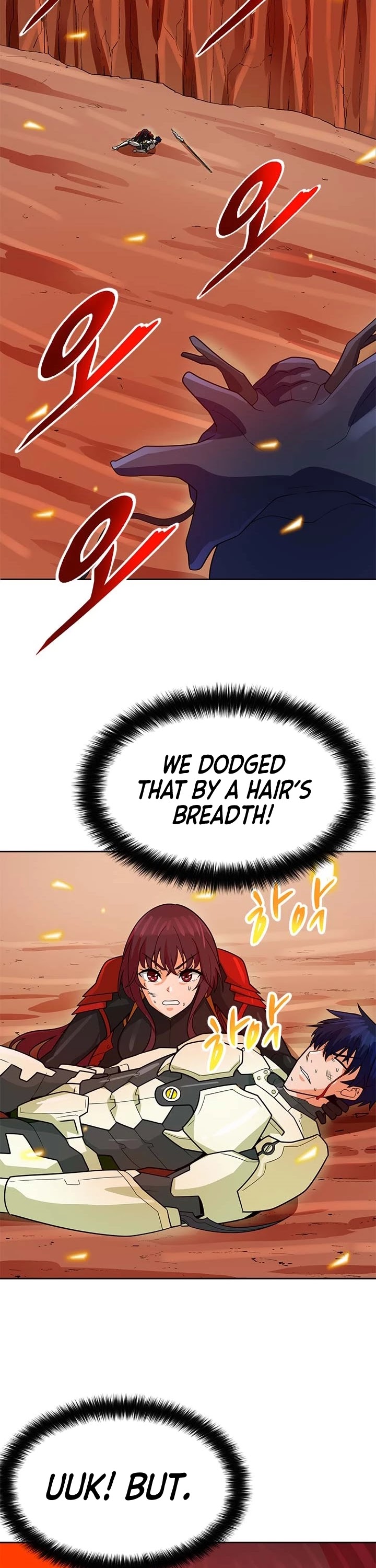 Auto Hunting Chapter 87 page 7 - Chapter 87