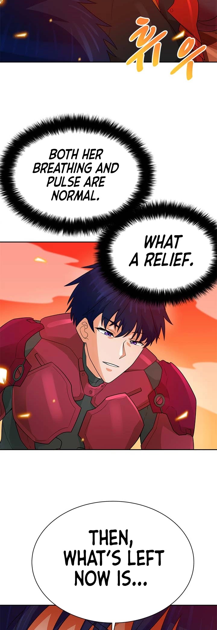 Auto Hunting Chapter 90 page 11 - Chapter 90