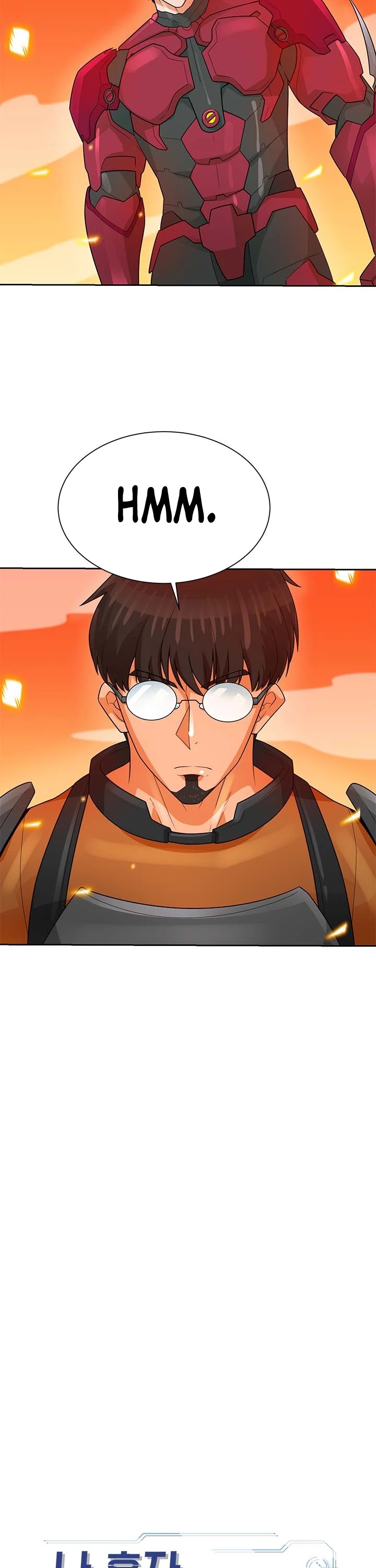 Auto Hunting Chapter 90 page 13 - Chapter 90