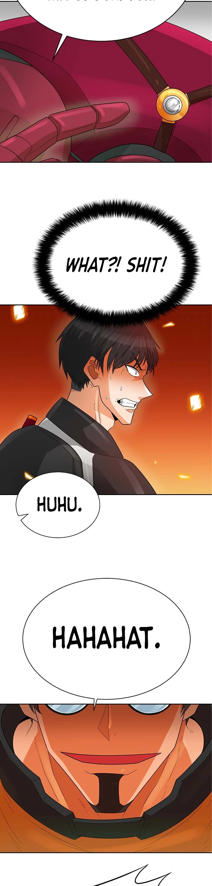 Auto Hunting Chapter 90 page 17 - Chapter 90