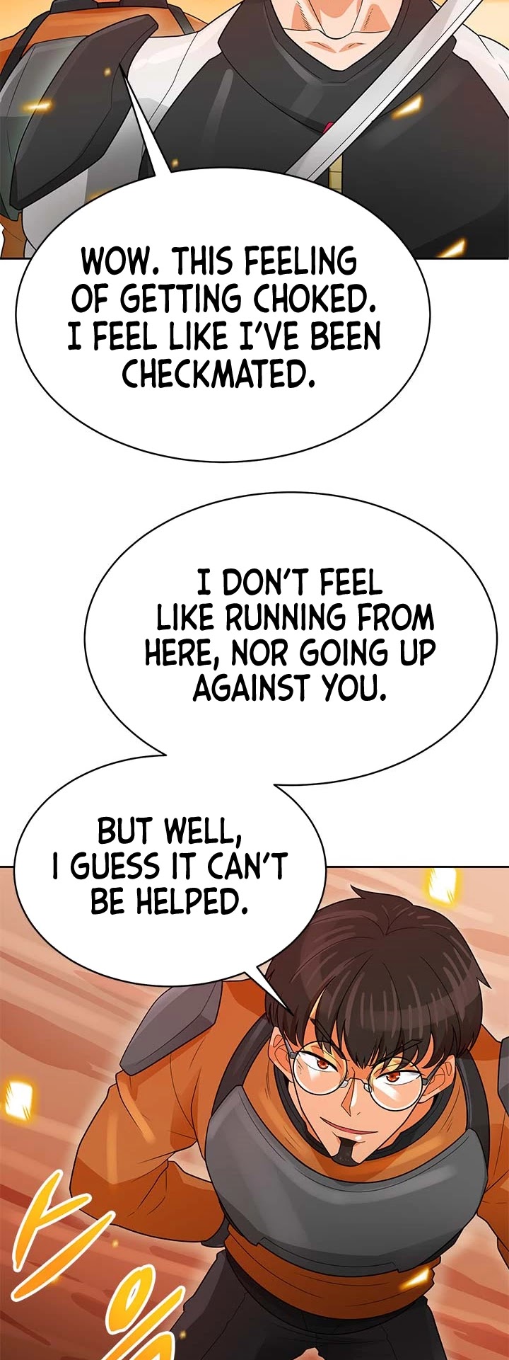 Auto Hunting Chapter 90 page 20 - Chapter 90