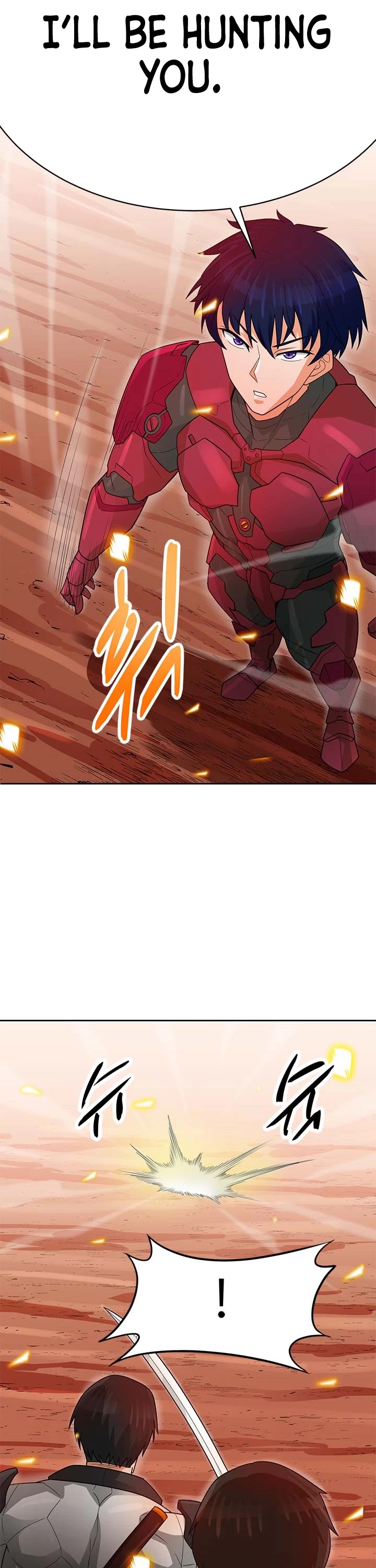 Auto Hunting Chapter 90 page 25 - Chapter 90