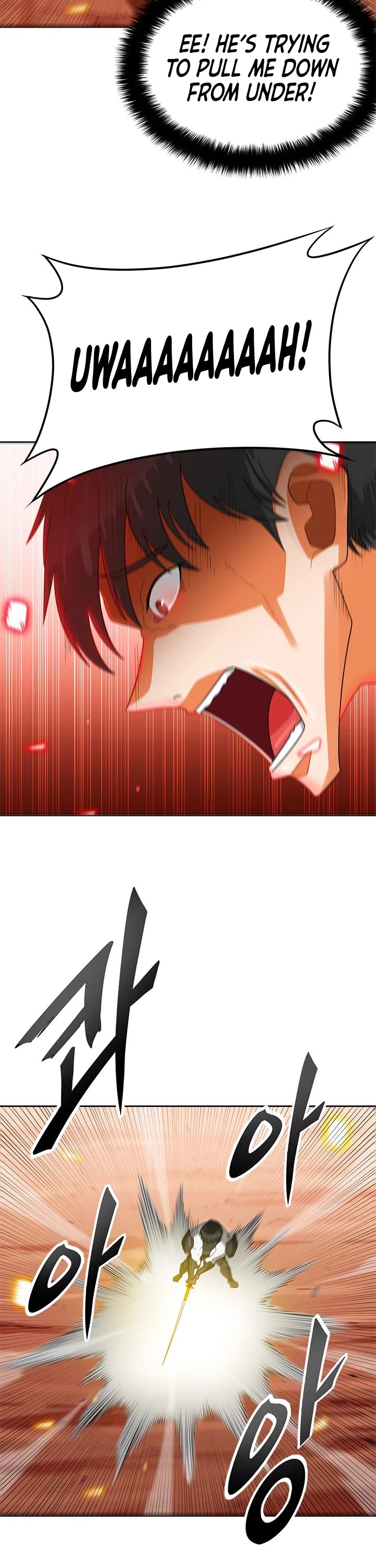 Auto Hunting Chapter 90 page 29 - Chapter 90