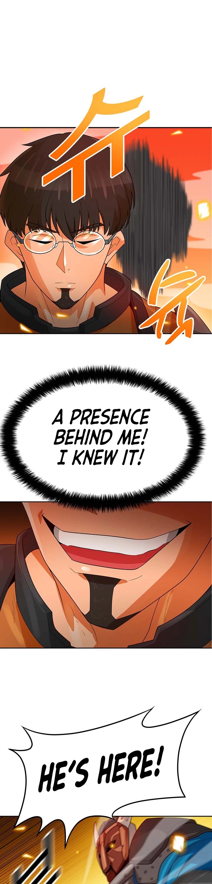 Auto Hunting Chapter 90 page 32 - Chapter 90