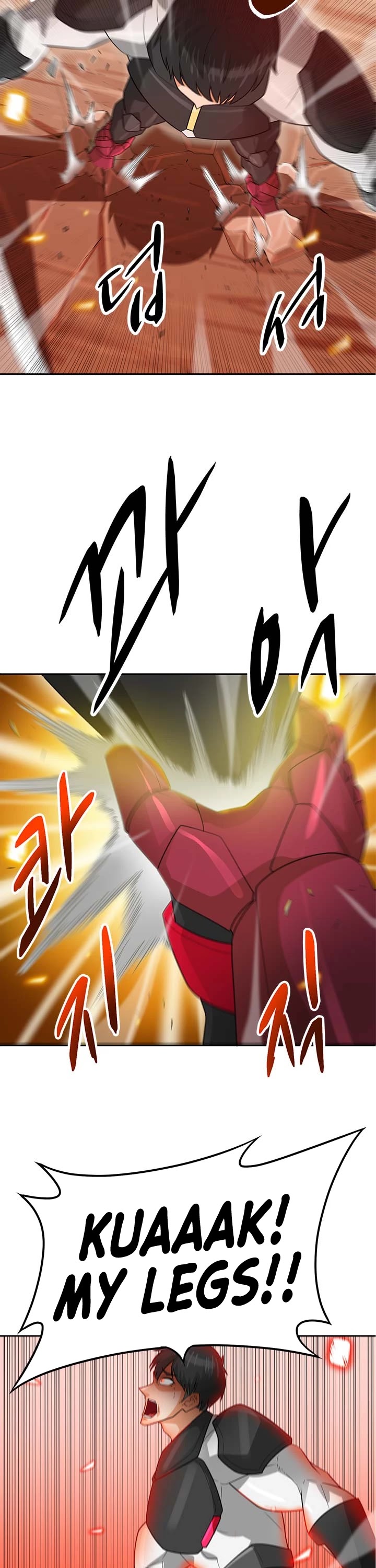 Auto Hunting Chapter 90 page 35 - Chapter 90