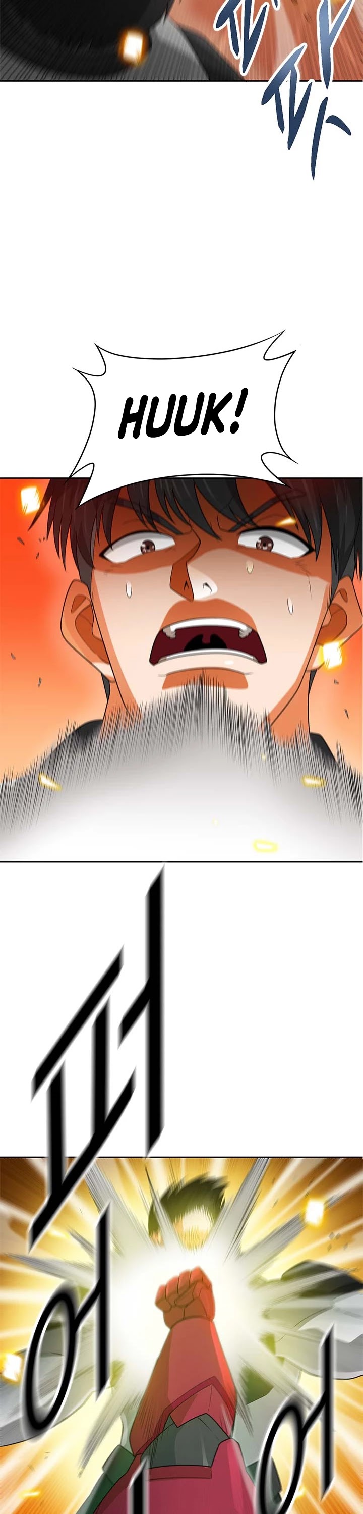 Auto Hunting Chapter 90 page 37 - Chapter 90