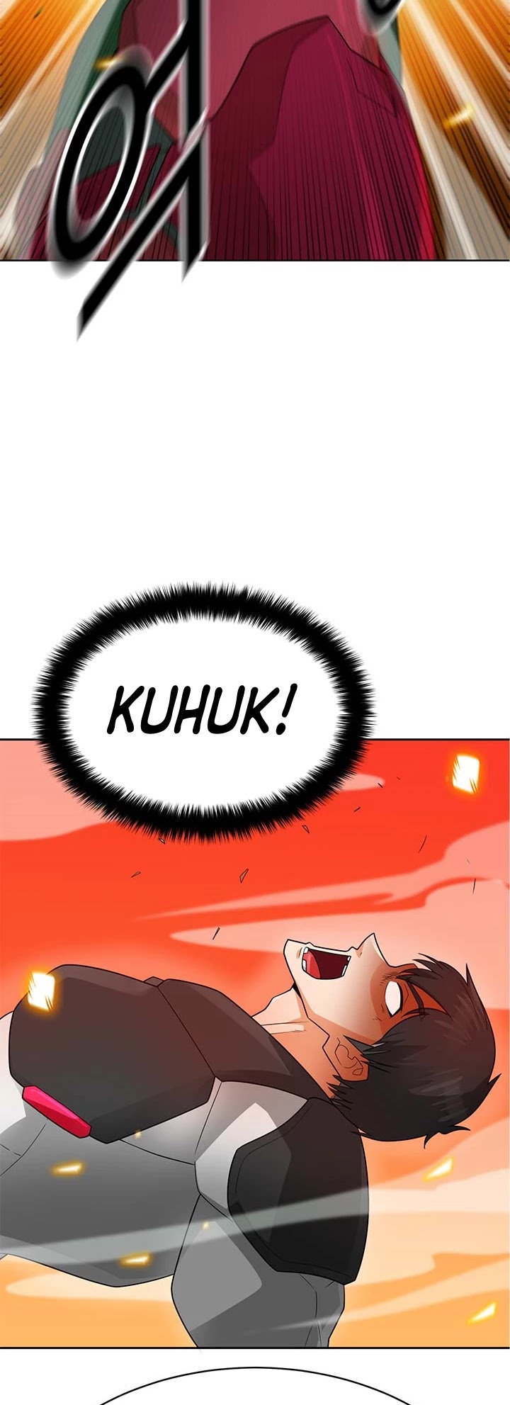Auto Hunting Chapter 90 page 38 - Chapter 90