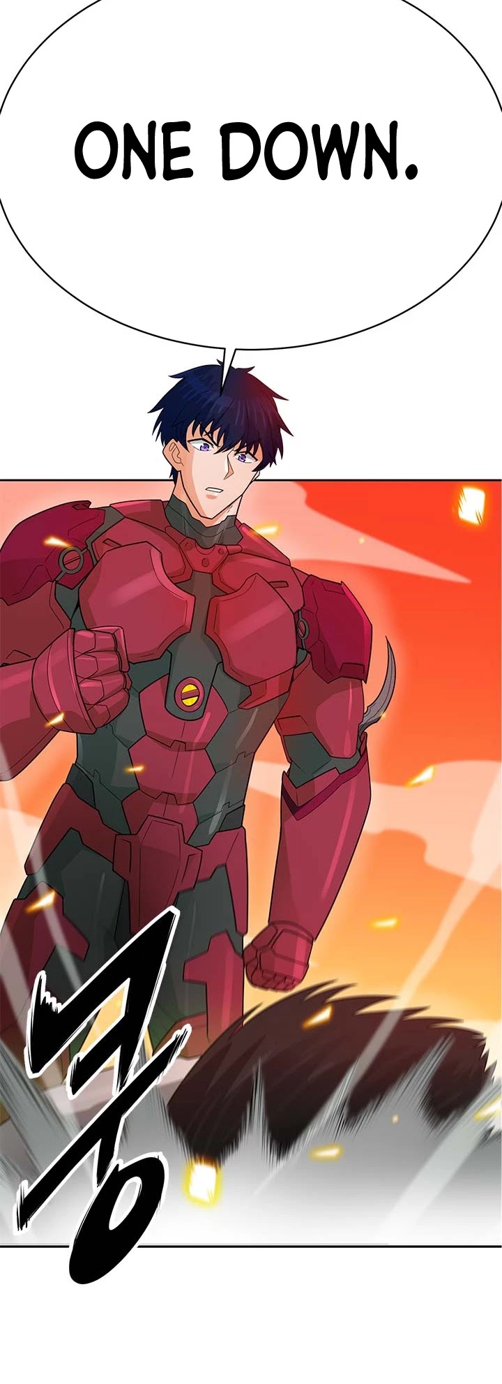 Auto Hunting Chapter 90 page 39 - Chapter 90