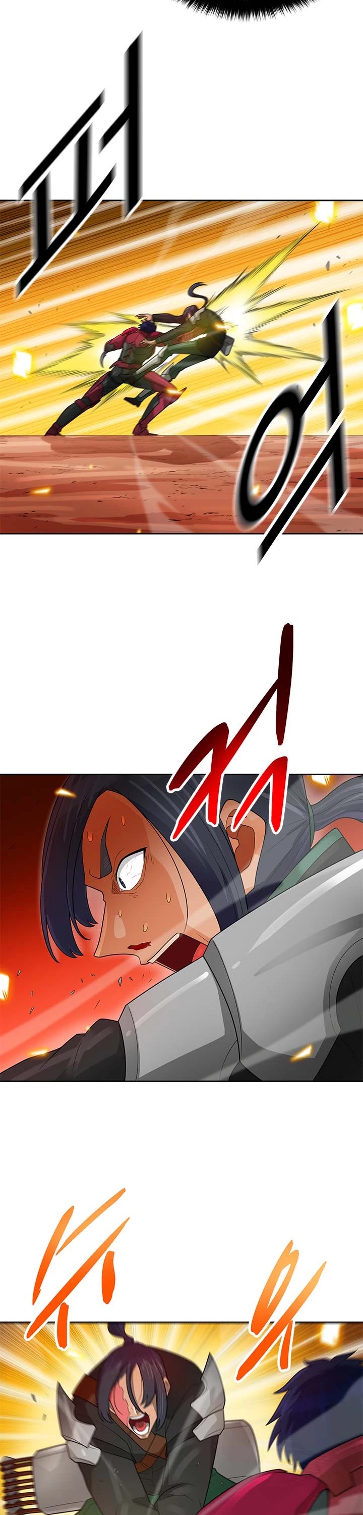 Auto Hunting Chapter 90 page 5 - Chapter 90