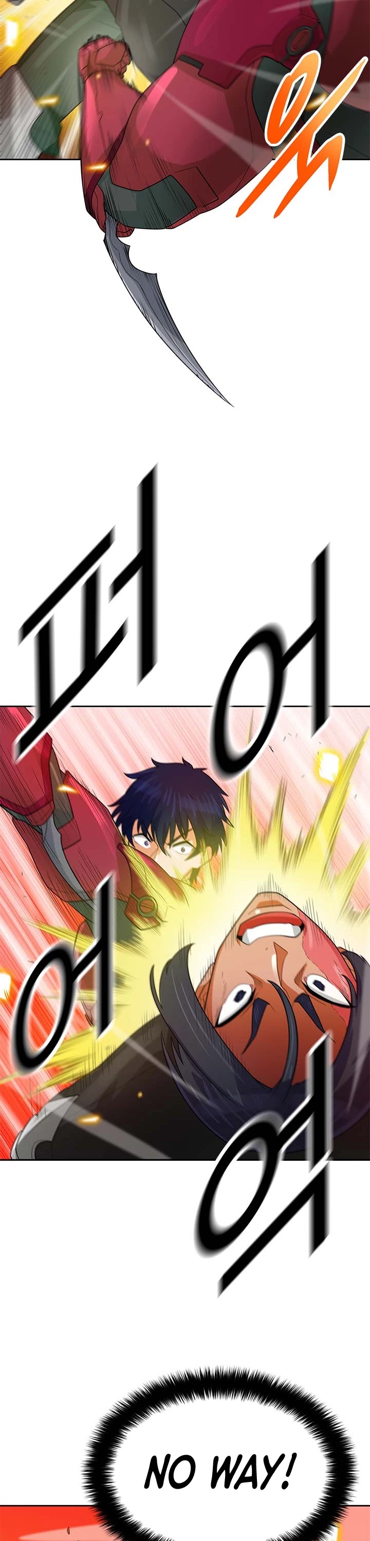 Auto Hunting Chapter 90 page 6 - Chapter 90