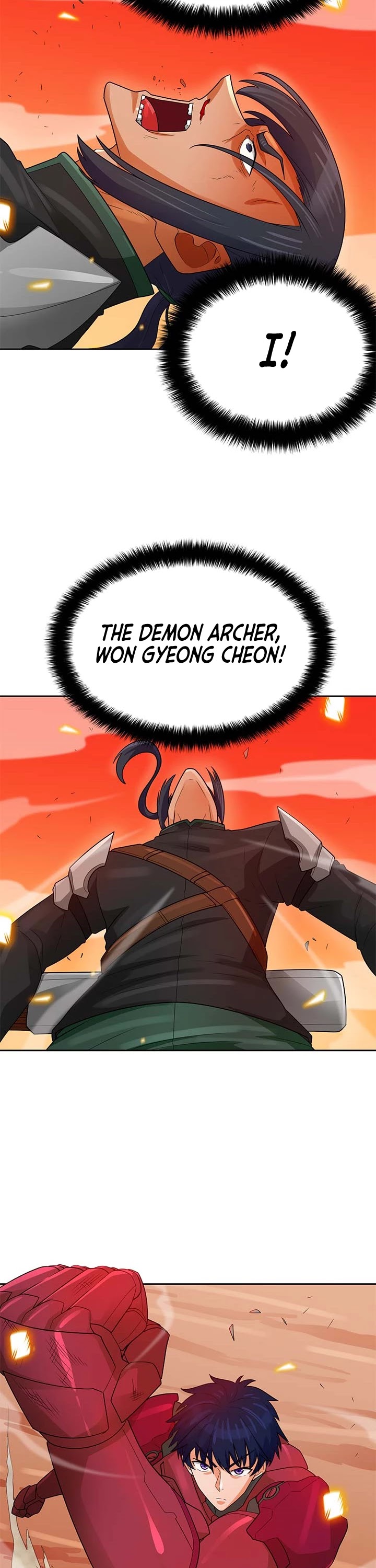 Auto Hunting Chapter 90 page 7 - Chapter 90