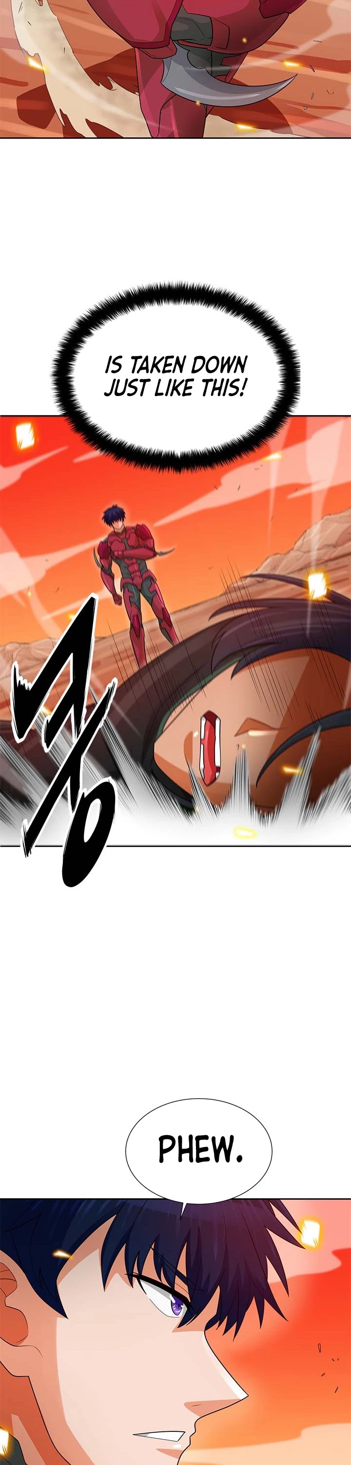 Auto Hunting Chapter 90 page 8 - Chapter 90