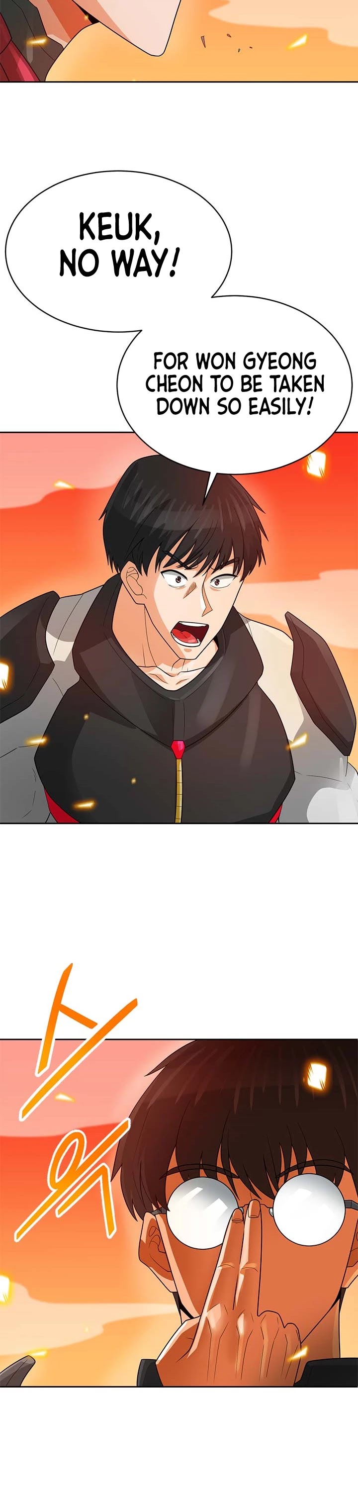Auto Hunting Chapter 90 page 9 - Chapter 90