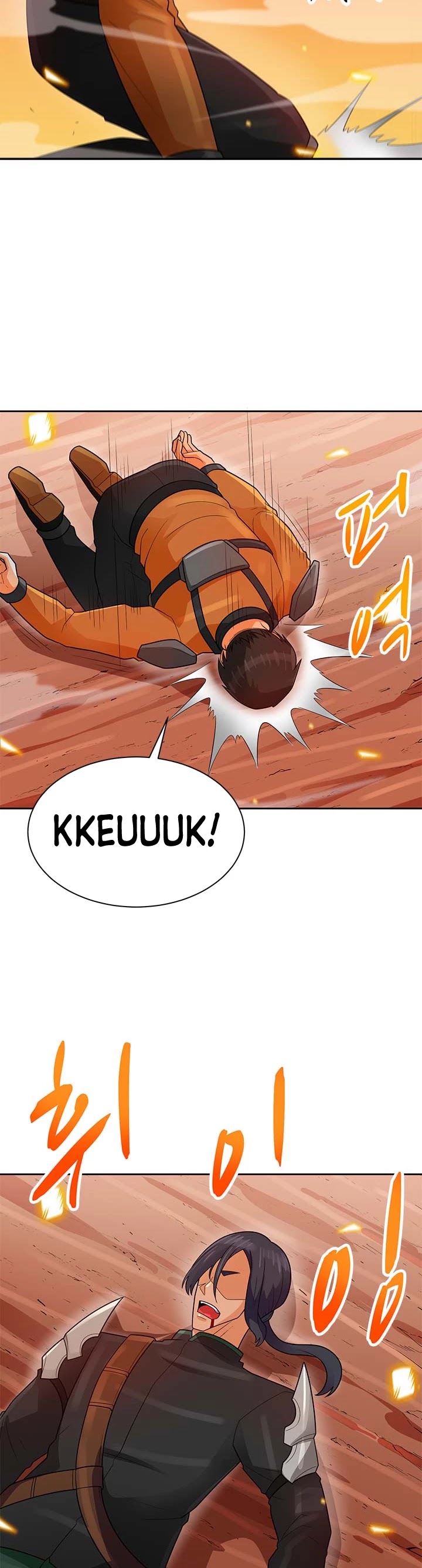Auto Hunting Chapter 92 page 10 - Chapter 92
