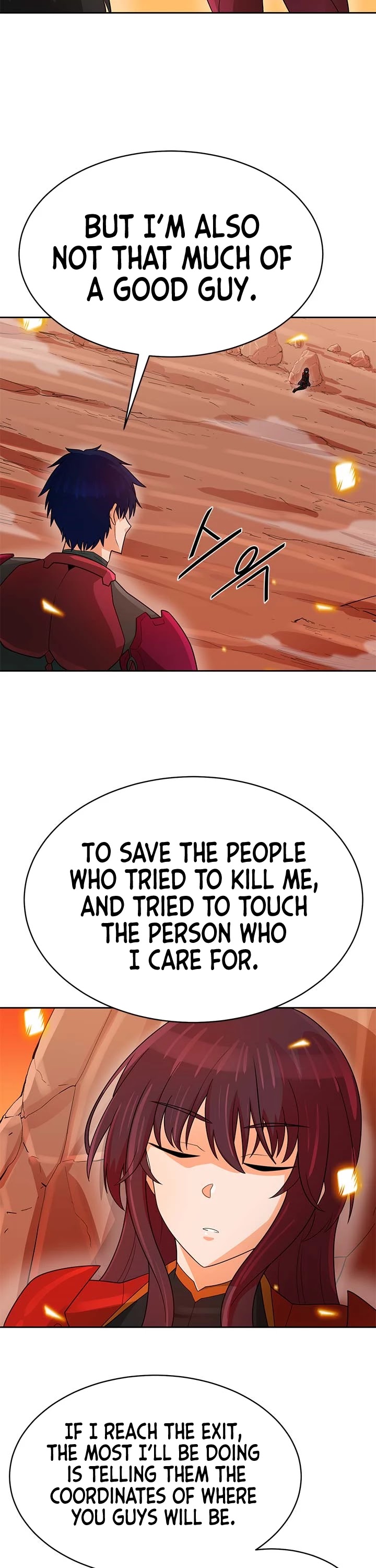 Auto Hunting Chapter 92 page 12 - Chapter 92