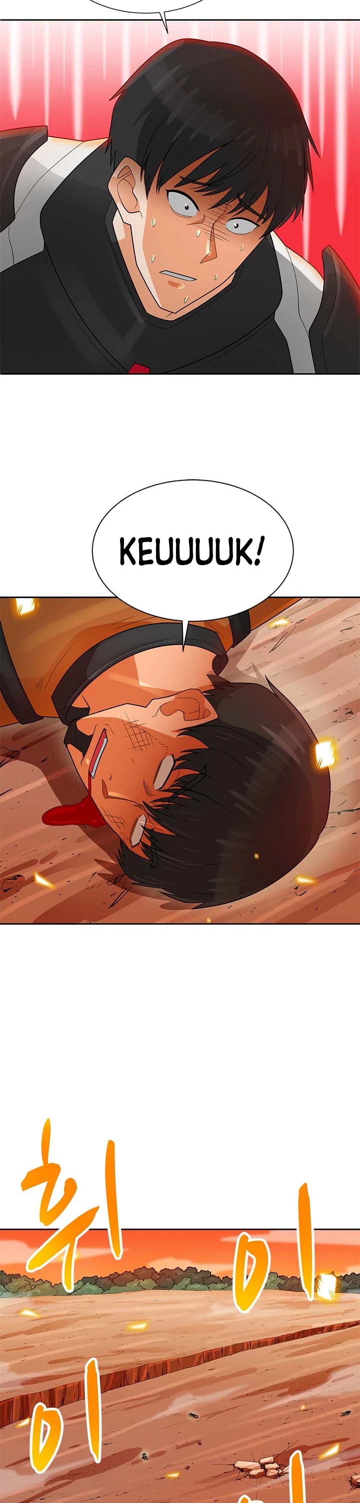 Auto Hunting Chapter 92 page 14 - Chapter 92